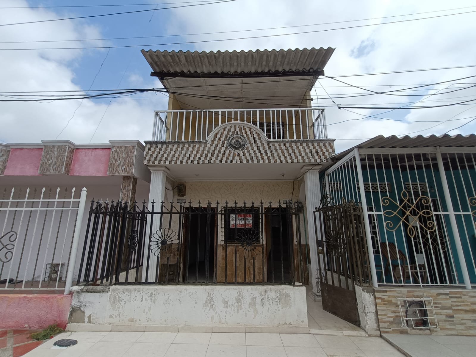 Casa en Las Nieves