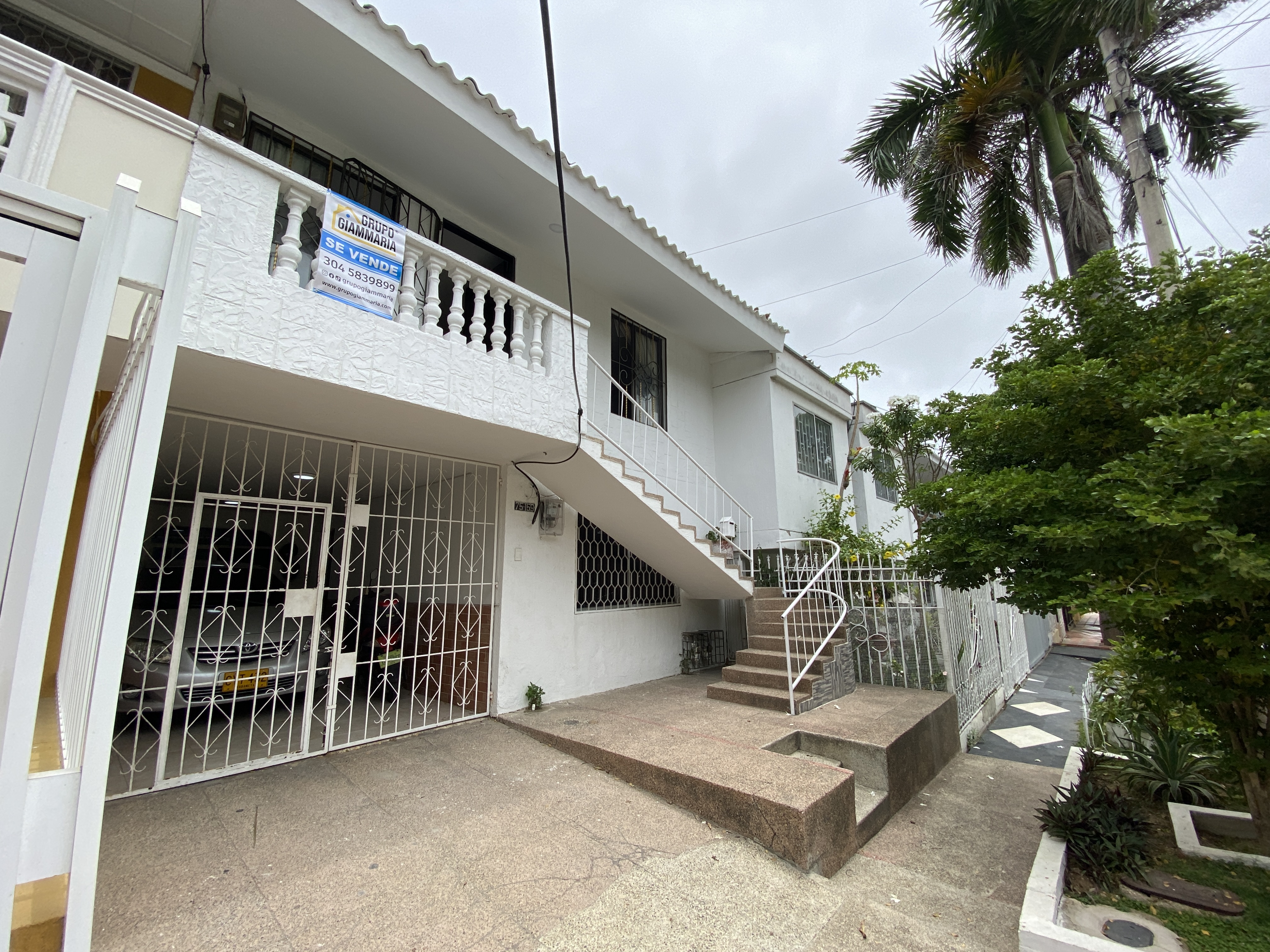 Apartamento en Las Tres Ave Marias