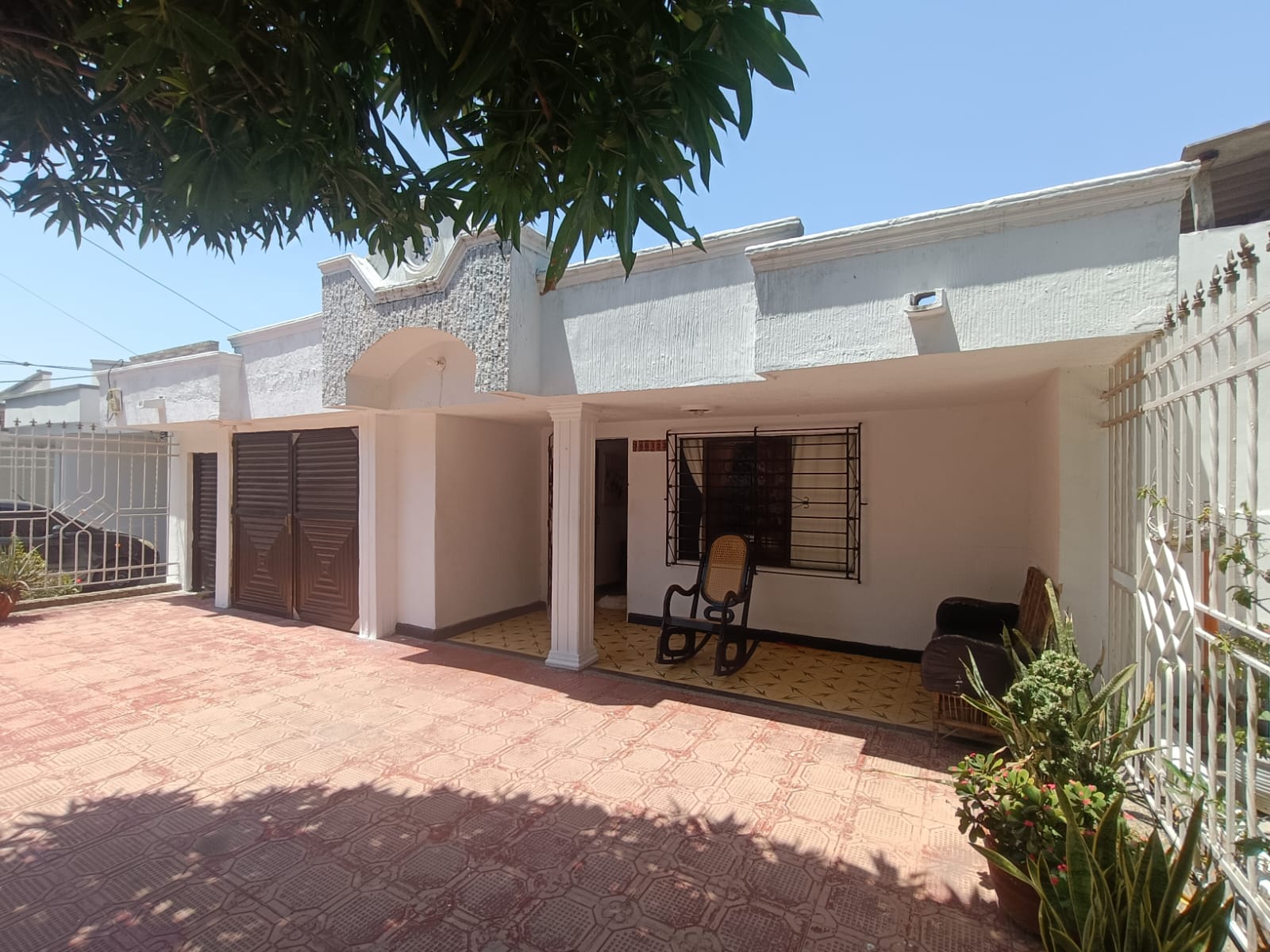 Casa en La Union