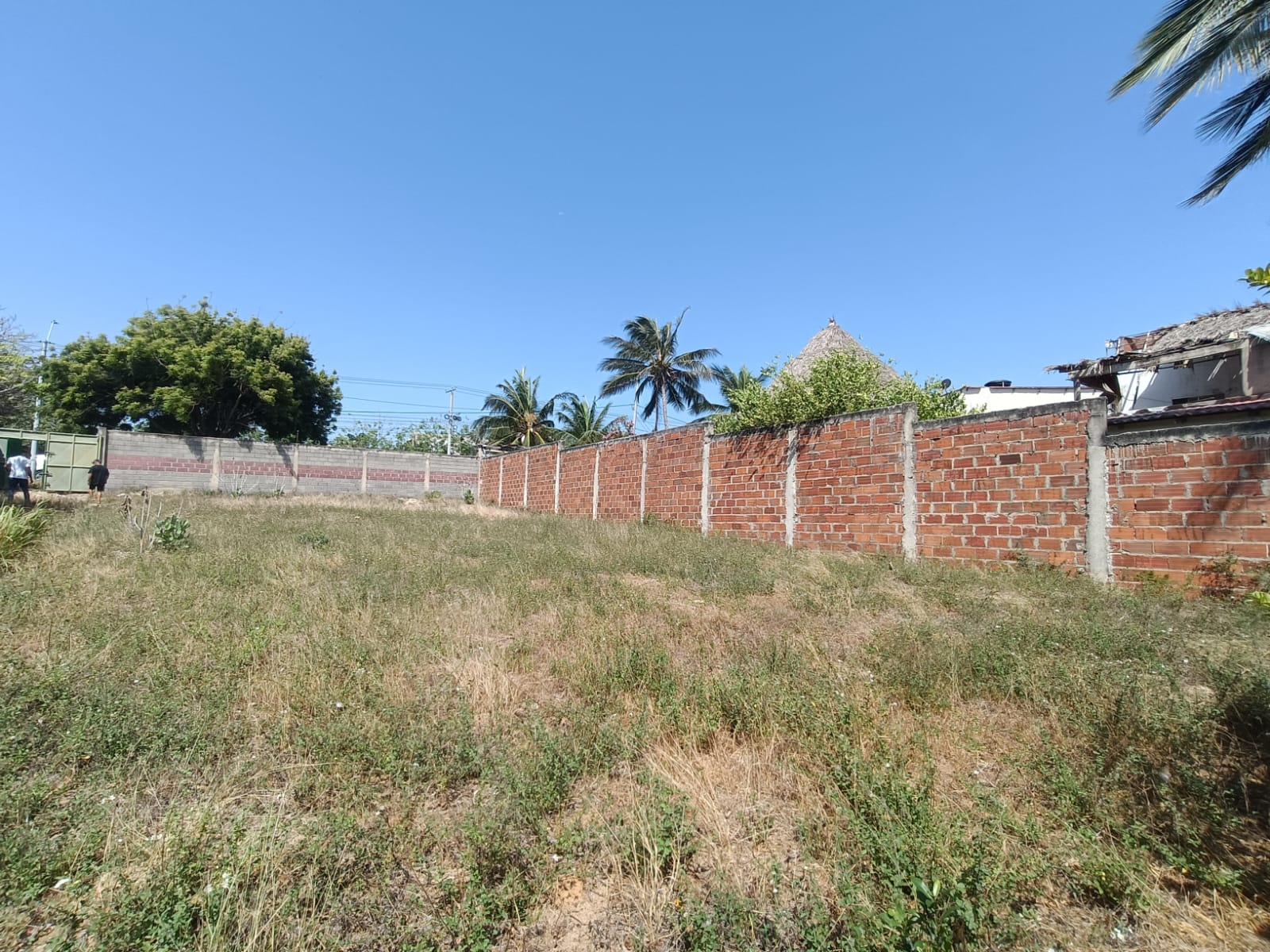 Lote en Countrymar