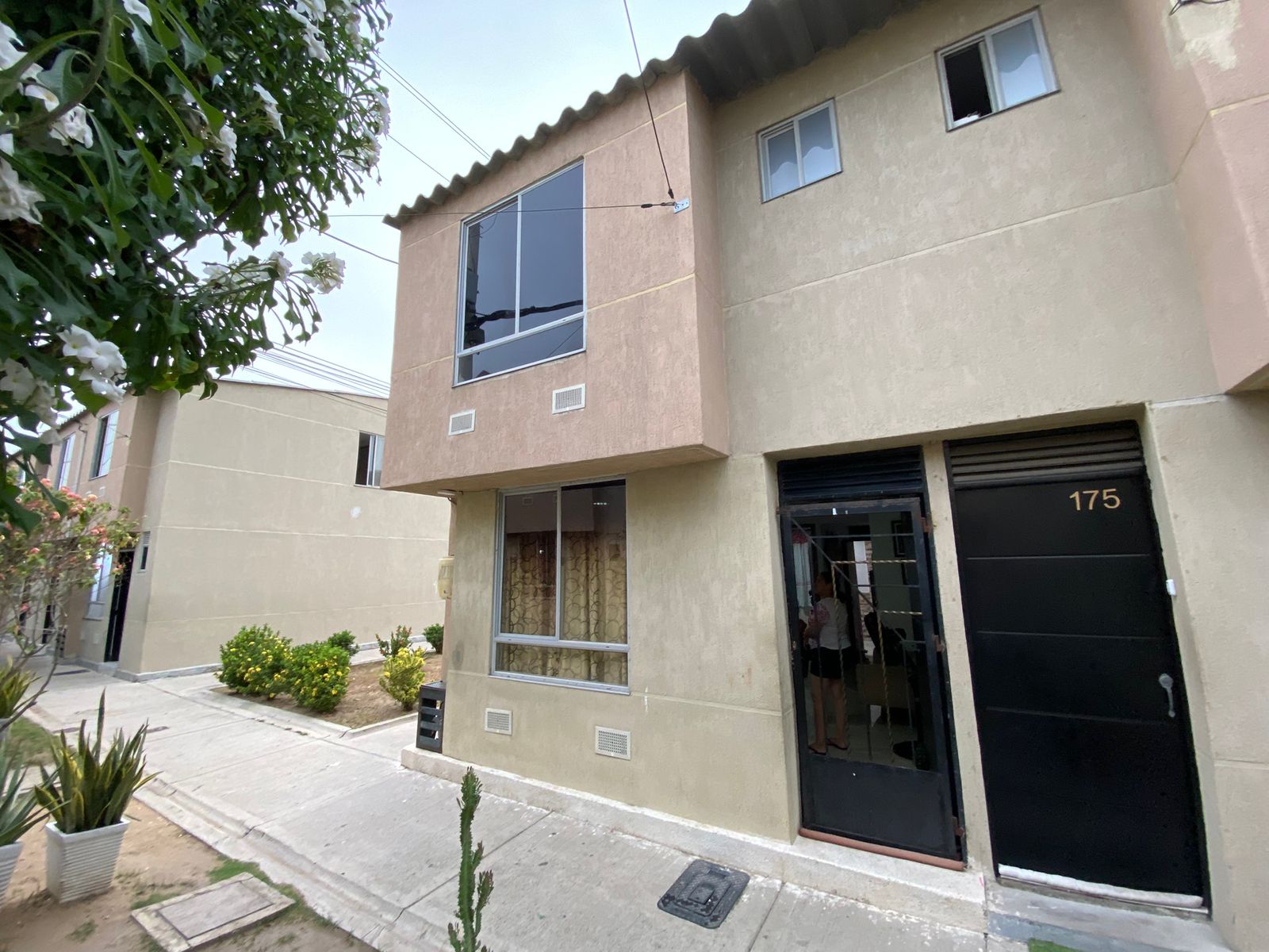Casa en Ciudad Del Puerto